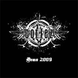 Cortez (USA) : Demo 2009